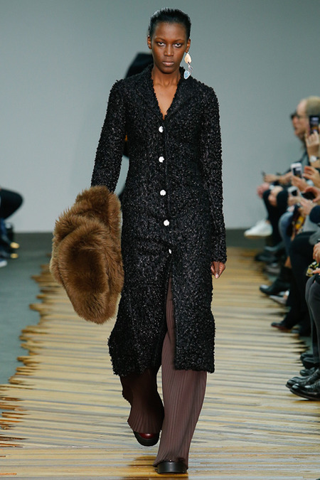 céline fall 2014, look 32 | simple pretty