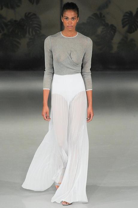 barbara casasola spring 2015, look 14 | simple pretty