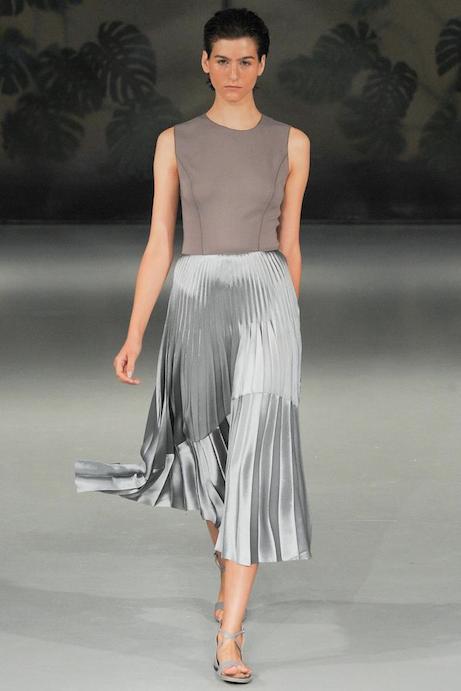 barbara casasola spring 2015, look 22 | simple pretty