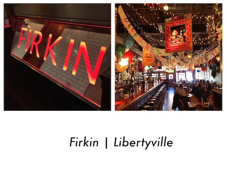 firkin, libertyville | simple pretty