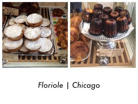 floriole, chicago | simple pretty