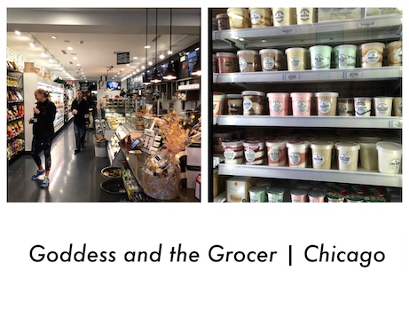 goddess and grocer, chicago | simple pretty