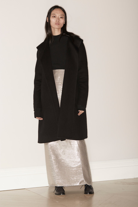 brock fall 2015, look 14 | simple pretty