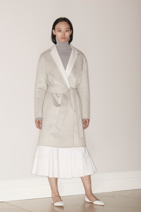 brock fall 2015, look 2 | simple pretty