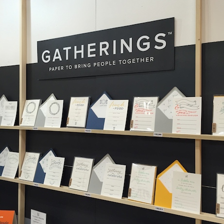 NSS 2015 // ink meets paper | simple pretty