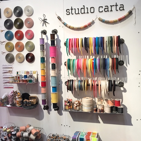 NSS 2015 // studio carta | simple pretty