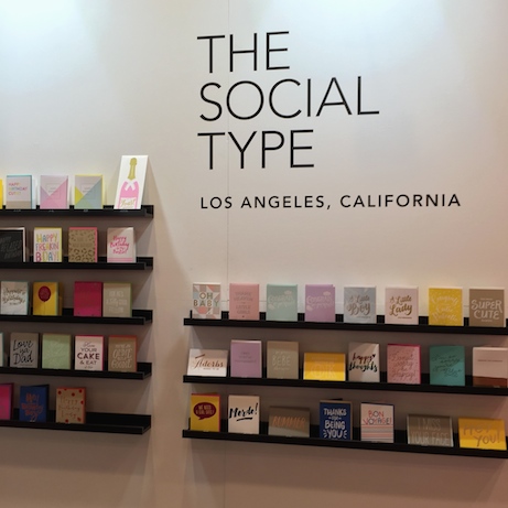 NSS 2015 // the social type | simple pretty