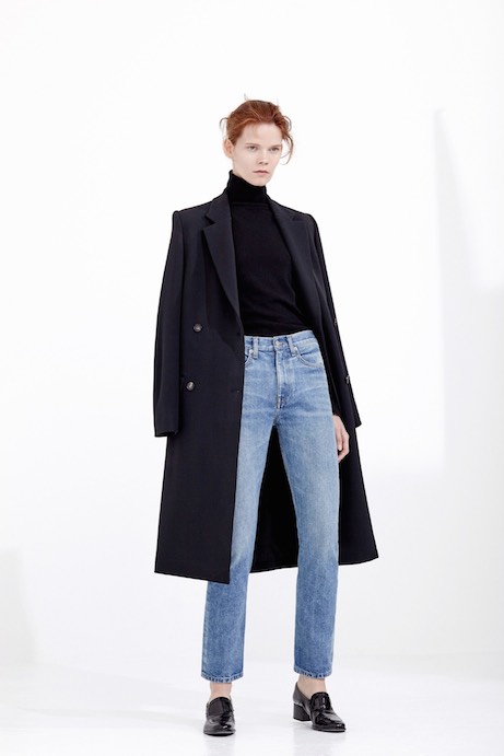 brock resort 2016, look 6 | simple pretty