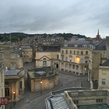 bath, england | simple pretty