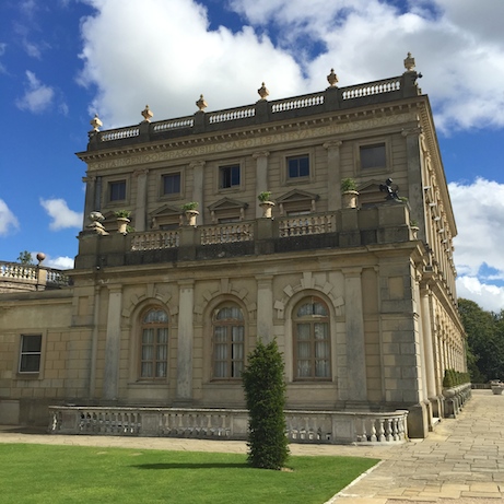 cliveden house, buckinghamshire | simple pretty