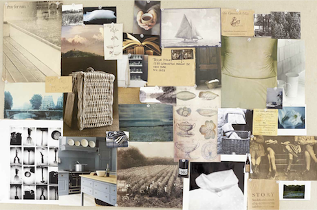 tricia foley life|style endpapers | simple pretty