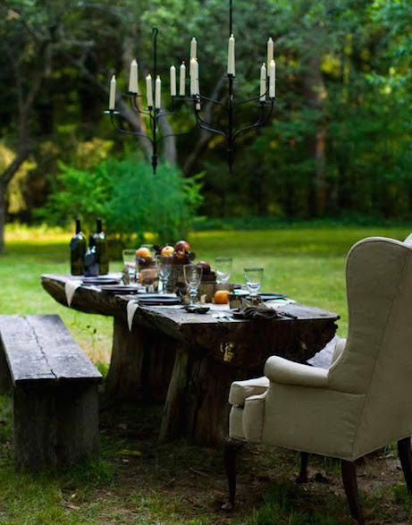 tricia foley autumn gathering (matthew mead photo) | simple pretty