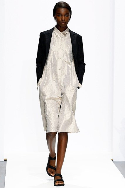 margaret howell spring 2016, look 8 | simple pretty