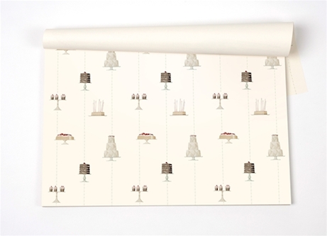 laura stoddart for hester and cook | simple pretty