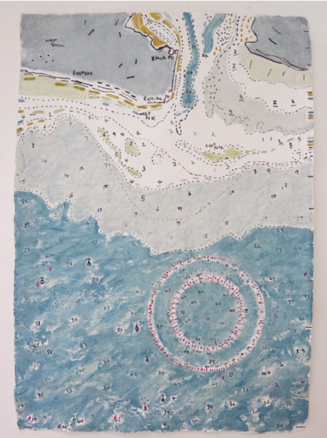 barbara macfarlane 'black point' |simple pretty