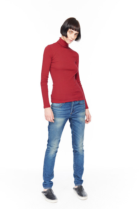 6397 fall 2016, look 24 | simple pretty