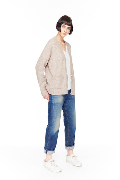 6397 fall 2016, look 30 | simple pretty