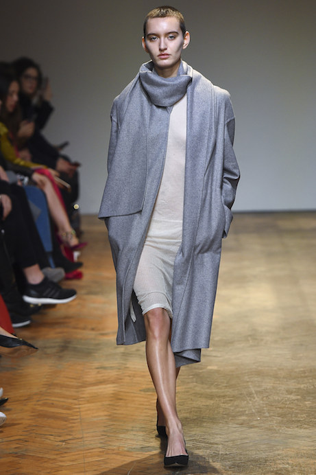 barbara casasola fall 2016, look 15 | simple pretty