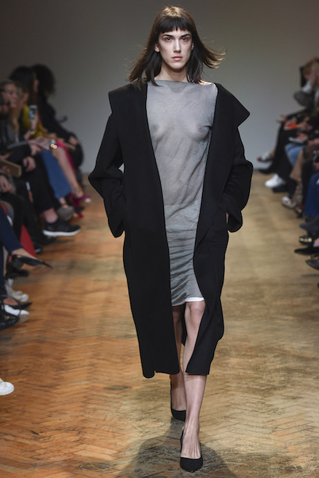 barbara casasola fall 2016, look 34 | simple pretty