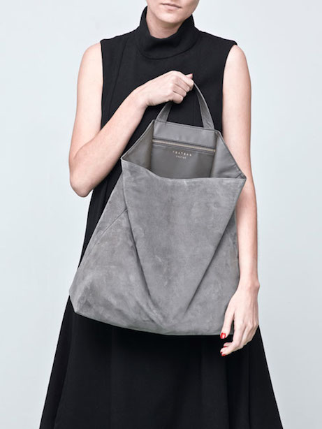 tsatsas fluke bag |simple pretty