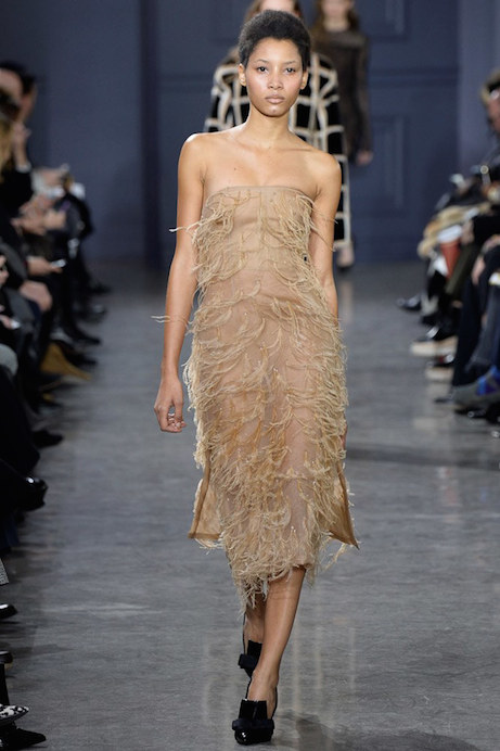 jason wu fall 2016, look 34 | simple pretty