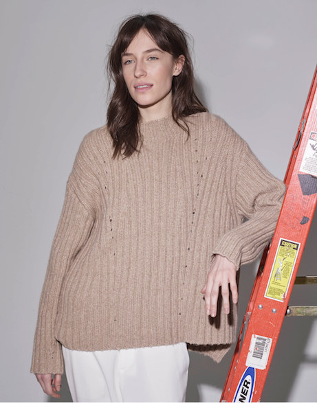 nili lotan fall 2016, look 13 | simple pretty