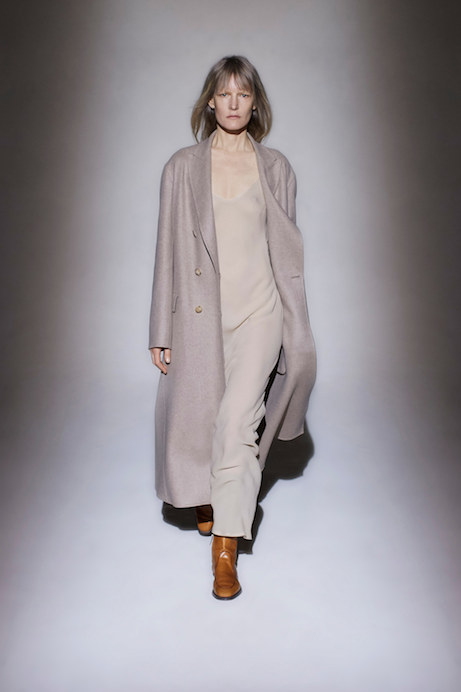 the row fall 2016, look 4 | simple pretty