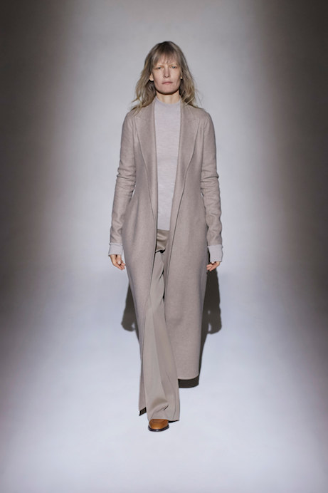 the row fall 2016, look 9 | simple pretty