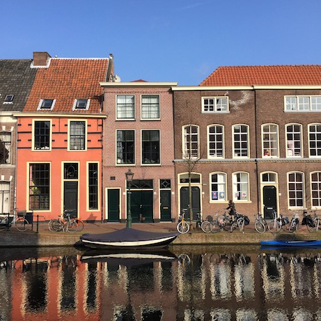 leiden, the netherlands | simple pretty