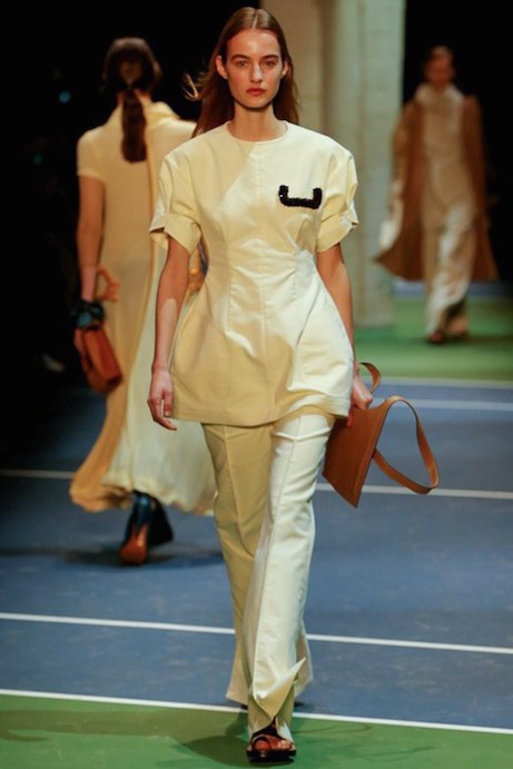 céline fall 2016, look 35 | simple pretty