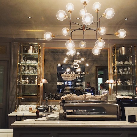 3 arts club pantry, chicago | simple pretty