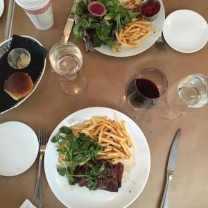 beacon hill bistro, charles street boston | simple pretty