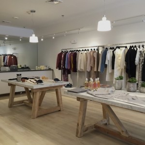 french + italian, charles street boston | simple pretty