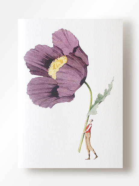 laura stoddart bloom notebook | simple pretty