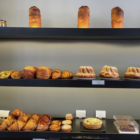 des gâteaux et du pain, paris | simple pretty