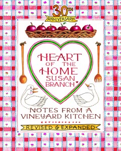 heart of the home - 30th anniversary edition | simple pretty