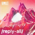 reply all podcast | simple pretty