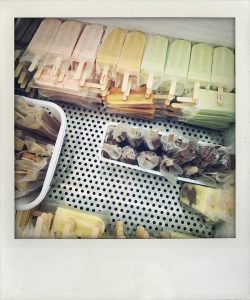 las paletas, nashville: simple pretty