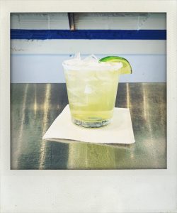 taqueria del sol, nashville: simple pretty