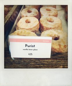 5 Simple Joys Nashville // Five Daughters Bakery