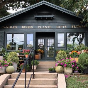 shoppe, birmingham | simple pretty