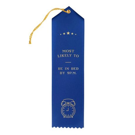 frankie and claude everyday award ribbons