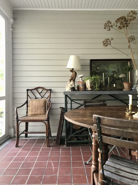 inn at kenmore hall | simple pretty