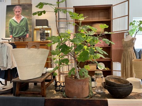 plain goods shop | simple pretty