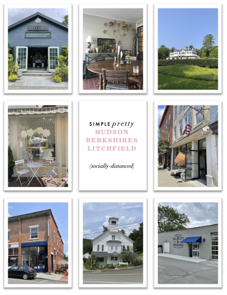 simple pretty hudson-berkshires-litchfield